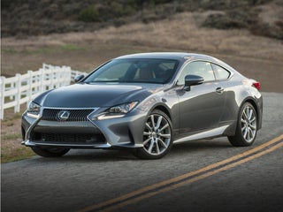 2017 Lexus RC 300 RC 300