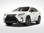 2019 Lexus RX 350 RX 350