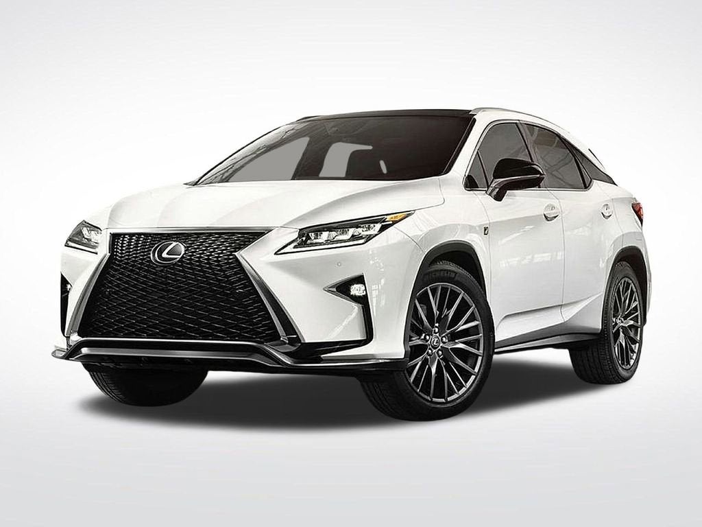 2019 Lexus RX 350 RX 350