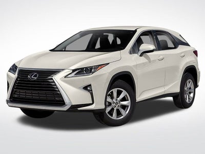 2019 Lexus RX 350 RX 350
