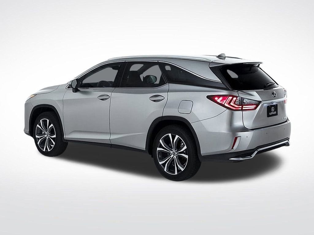 2019 Lexus RX 350 RX 350