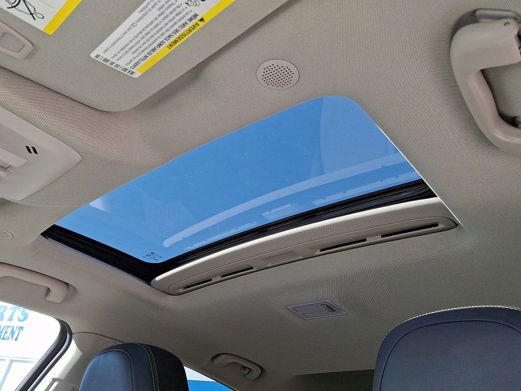 2018 Buick Encore Preferred II