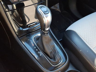 2018 Buick Encore Preferred II