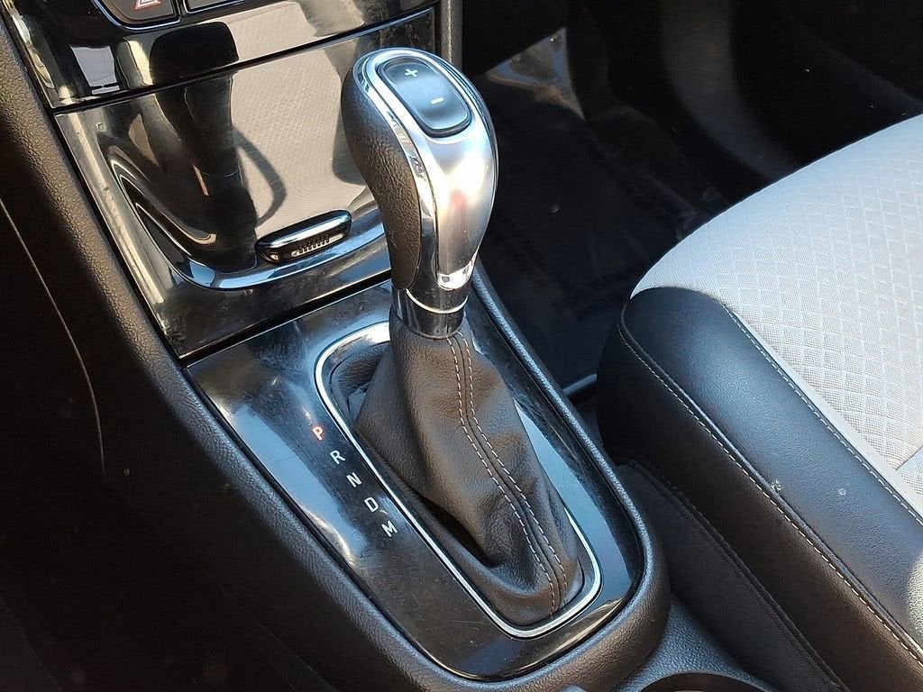 2018 Buick Encore Preferred II