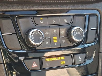 2018 Buick Encore Preferred II