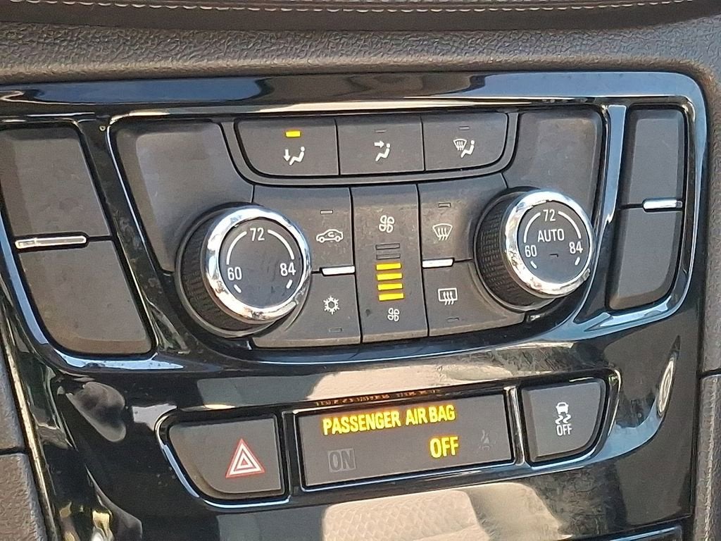 2018 Buick Encore Preferred II