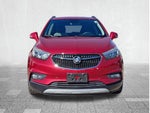 2018 Buick Encore Preferred II
