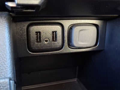 2018 Buick Encore Preferred II