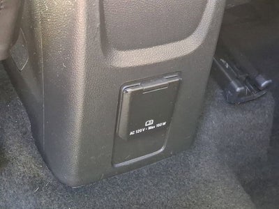 2018 Buick Encore Preferred II