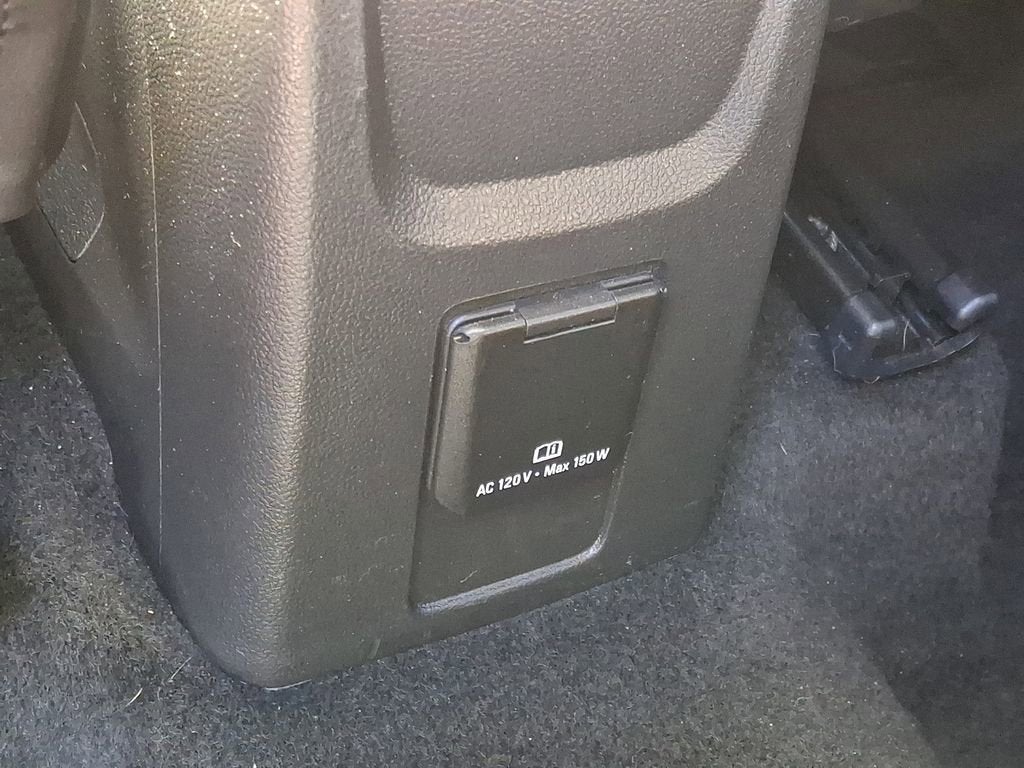 2018 Buick Encore Preferred II