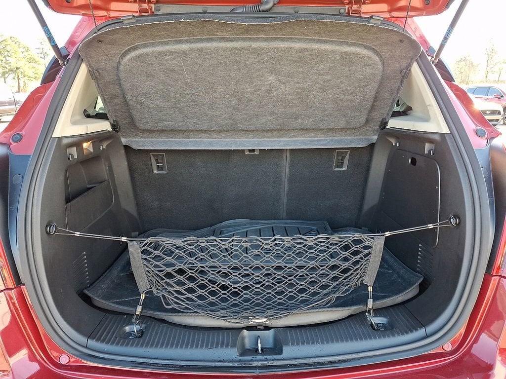 2018 Buick Encore Preferred II