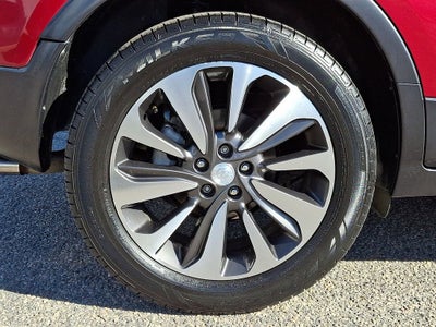 2018 Buick Encore Preferred II