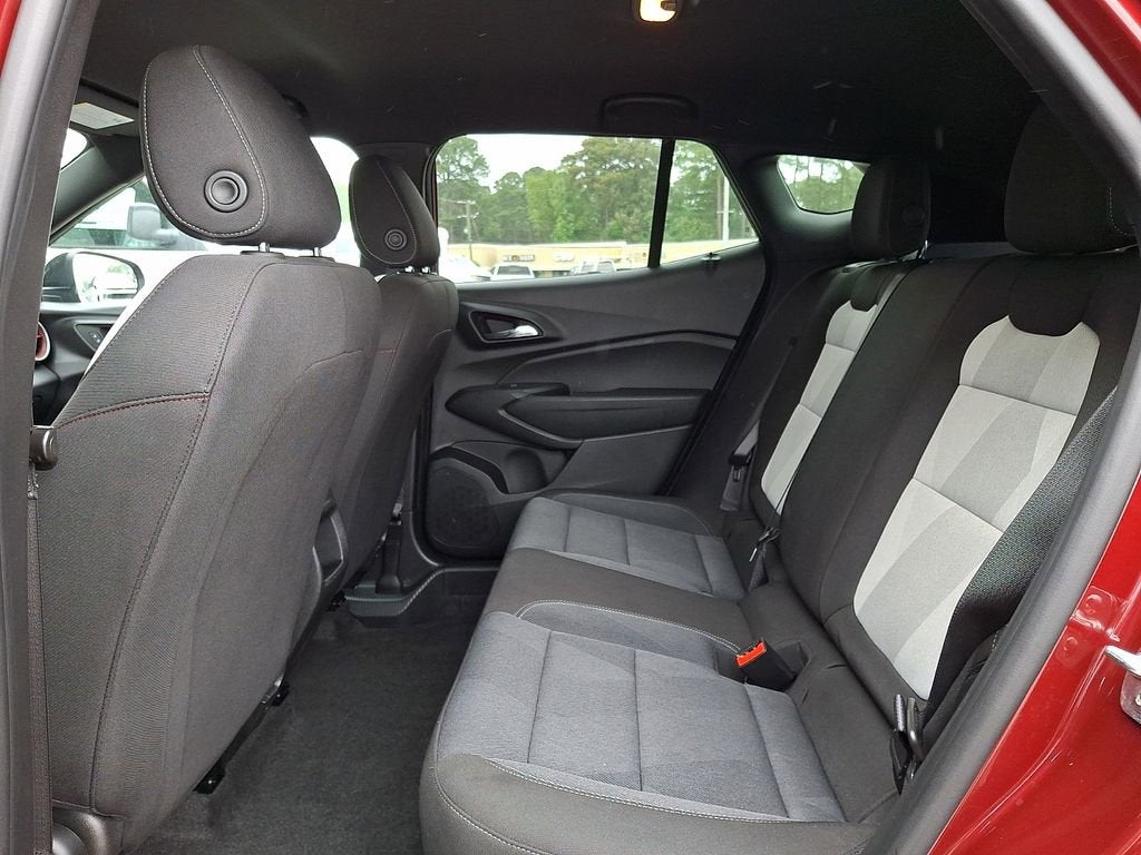 2025 Chevrolet Trax RS - Photo 10