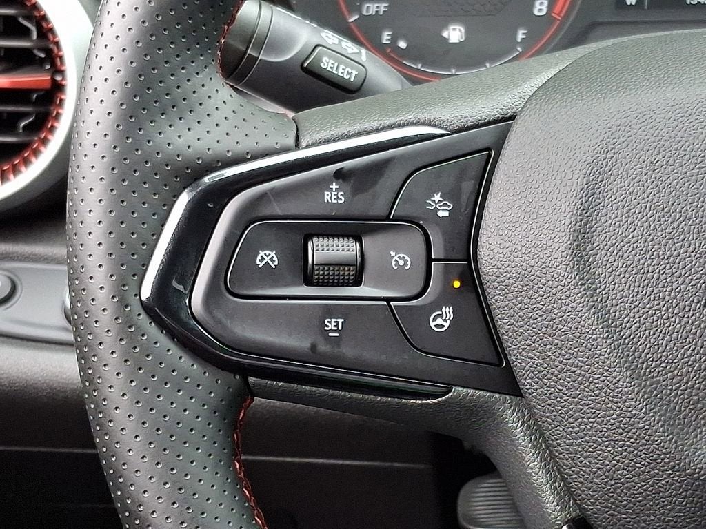 2025 Chevrolet Trax RS - Photo 20