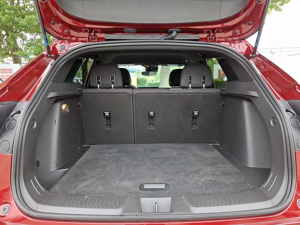 2025 Chevrolet Trax RS - Photo 28