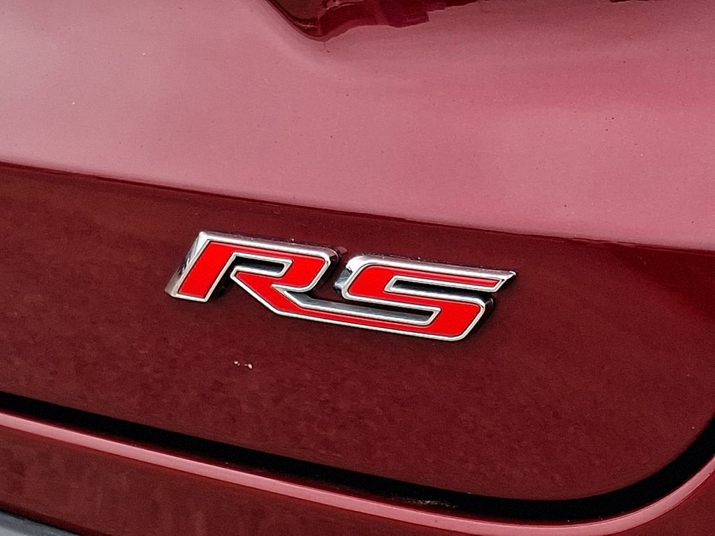 2025 Chevrolet Trax RS - Photo 31