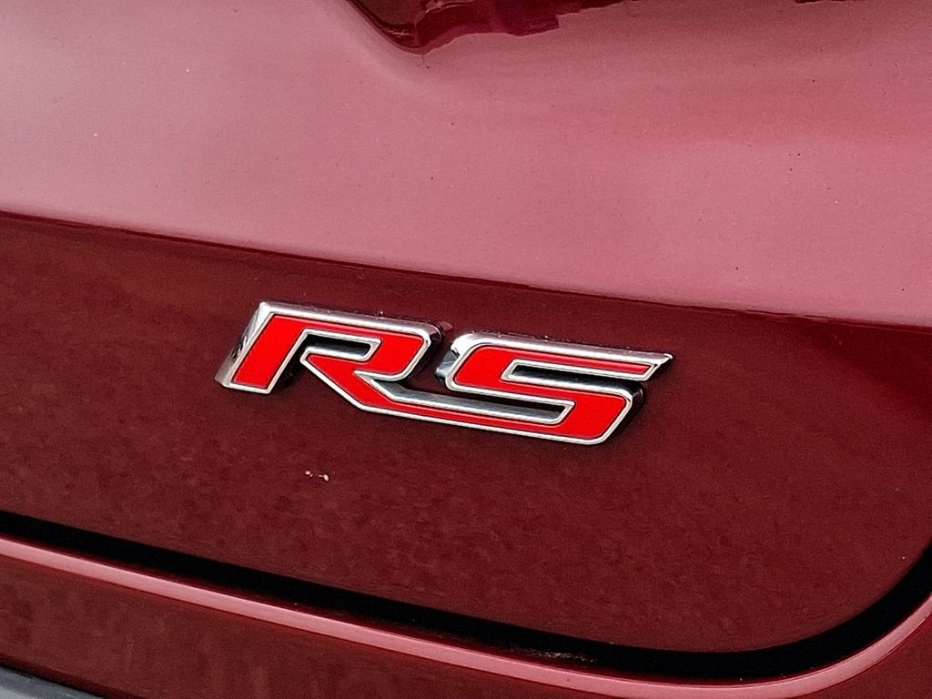 2025 Chevrolet Trax RS - Photo 32