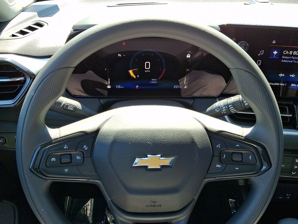 2026 Chevrolet Trailblazer LT - Photo 13