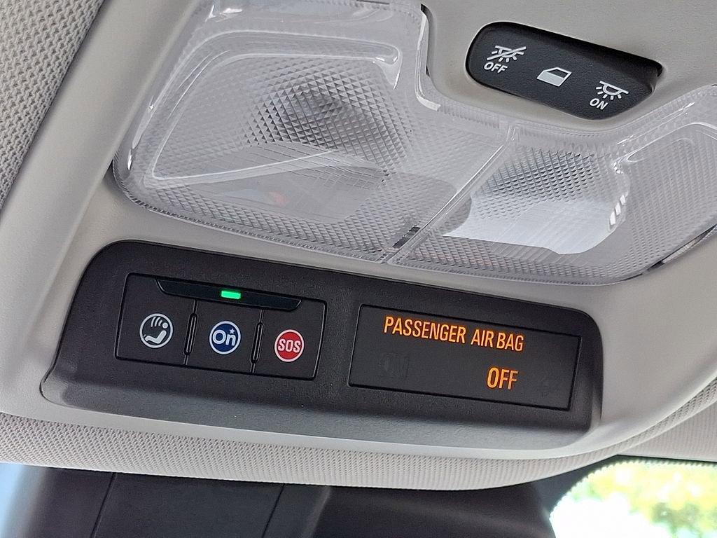 2026 Chevrolet Trailblazer LT - Photo 17