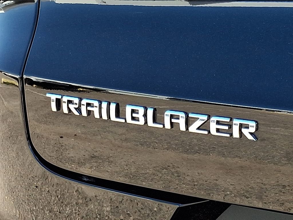 2026 Chevrolet Trailblazer LT - Photo 19