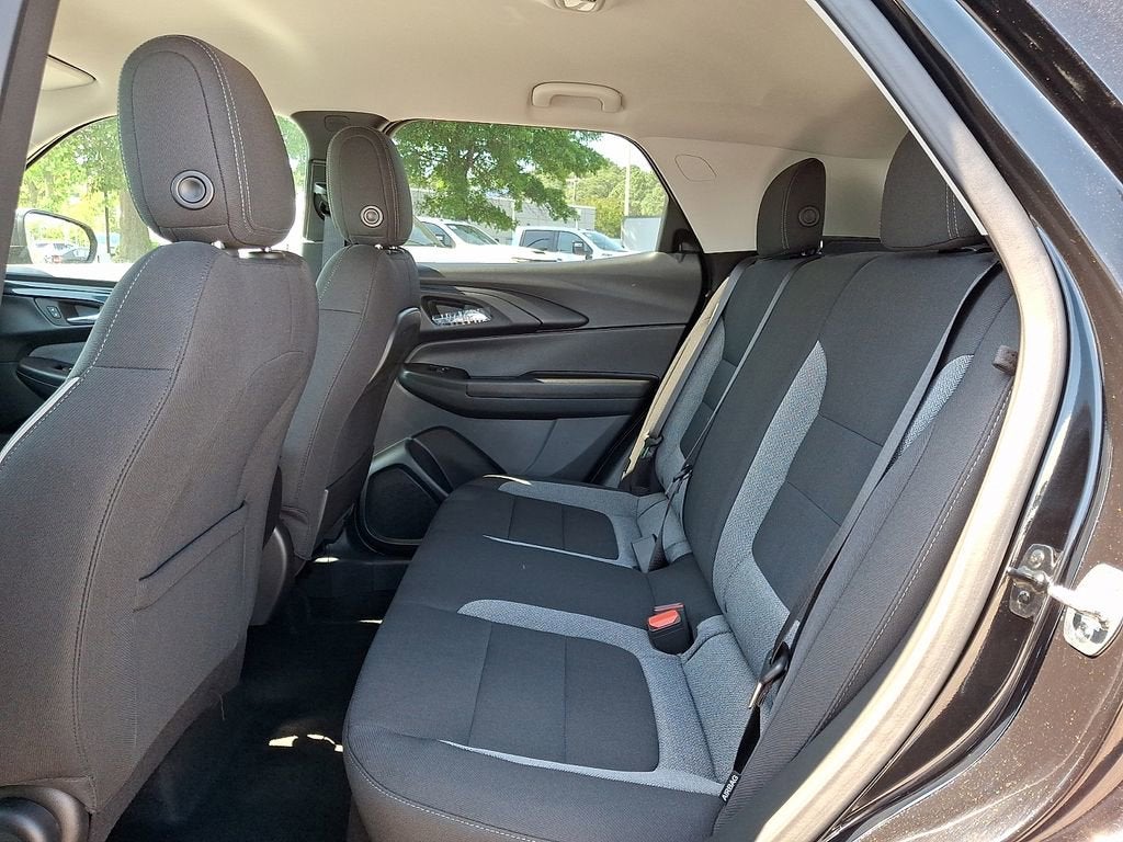 2026 Chevrolet Trailblazer LT - Photo 6