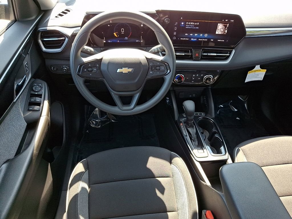 2026 Chevrolet Trailblazer LT - Photo 7