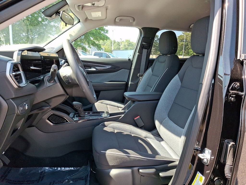 2026 Chevrolet Trailblazer LT - Photo 9