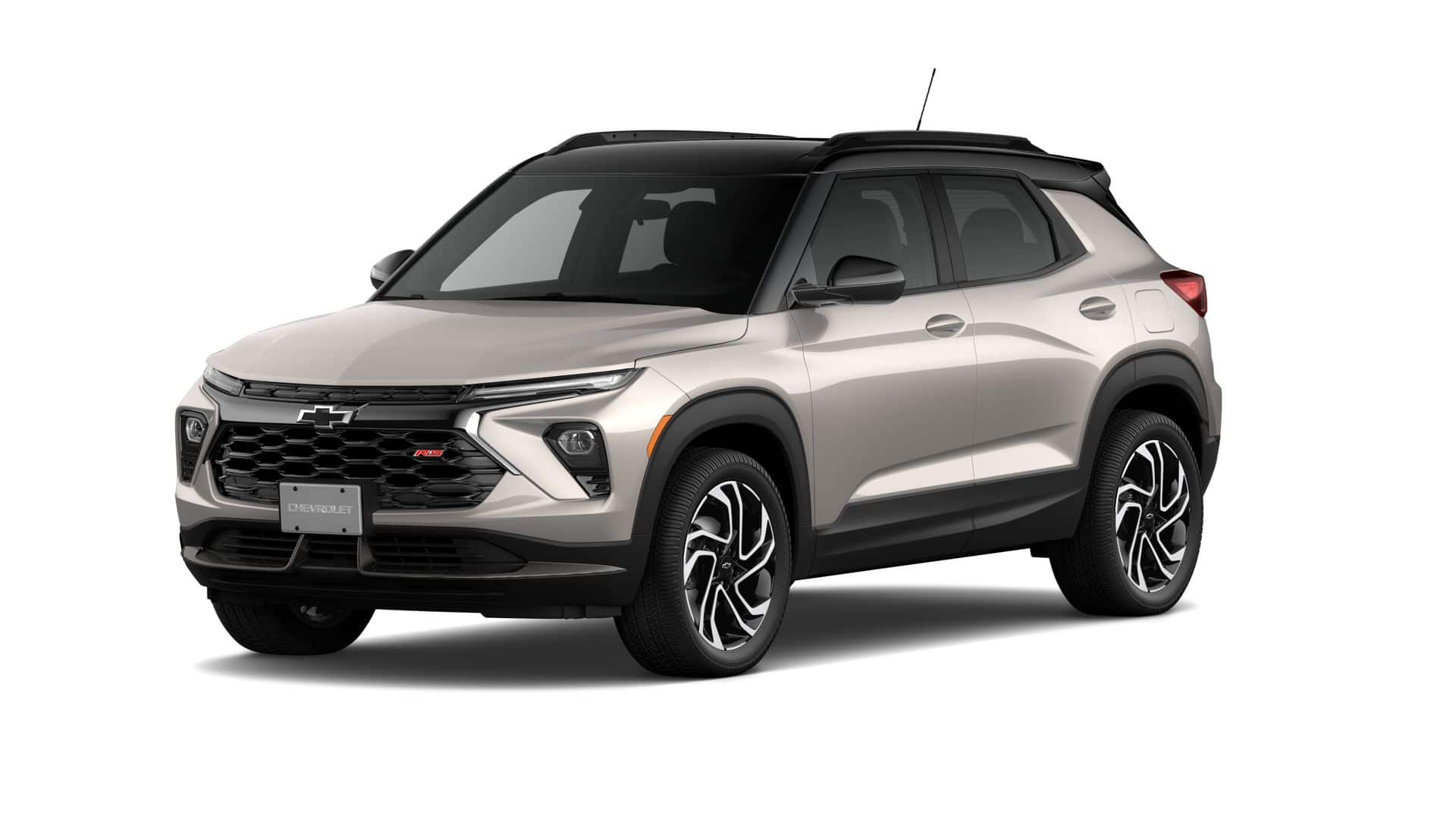 2026 Chevrolet Trailblazer RS Virginia Beach VA | RK Chevrolet ...