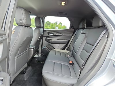 2021 Chevrolet Trailblazer ACTIV