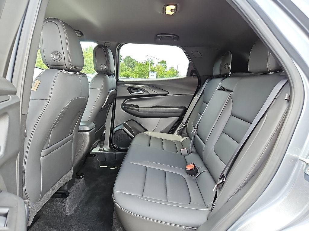 2021 Chevrolet Trailblazer ACTIV