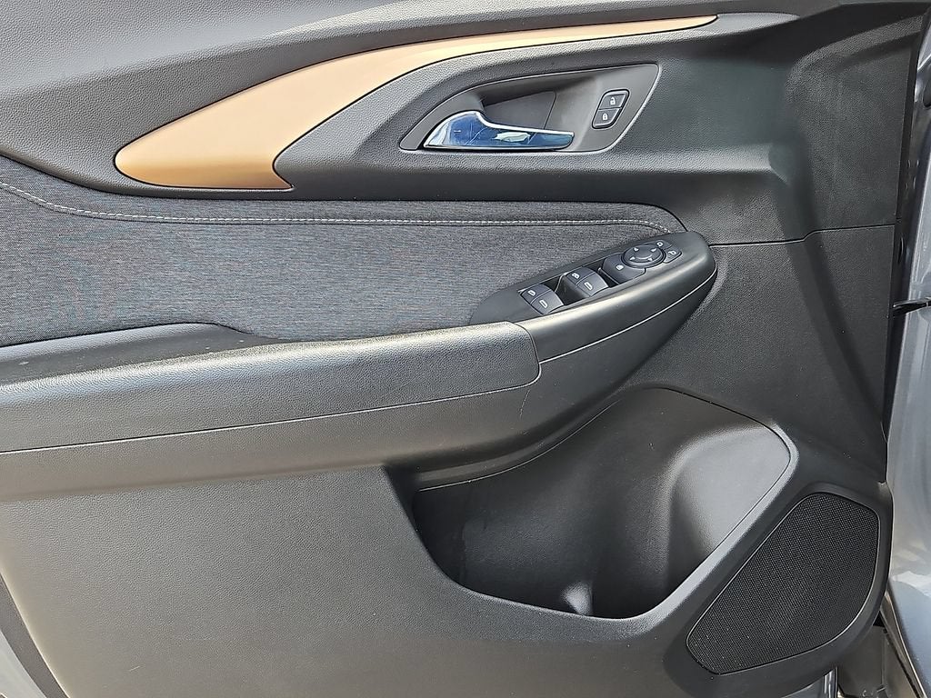 2021 Chevrolet Trailblazer ACTIV