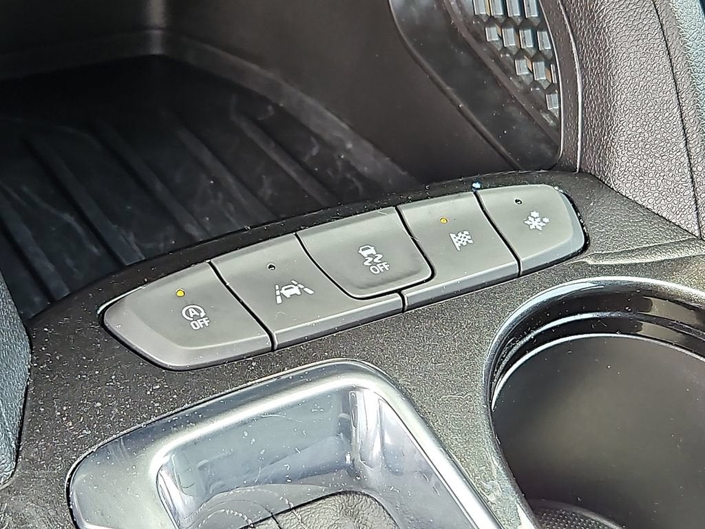 2021 Chevrolet Trailblazer Activ - Photo 24