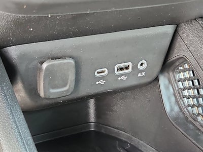 2021 Chevrolet Trailblazer ACTIV