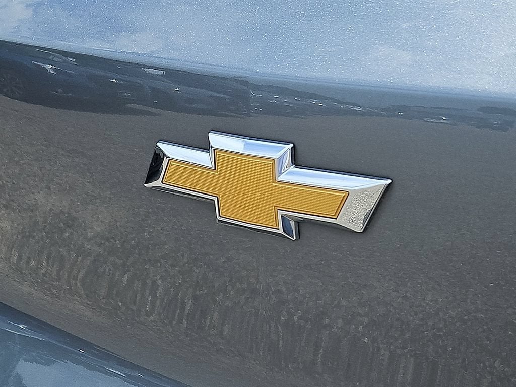 2021 Chevrolet Trailblazer Activ - Photo 31