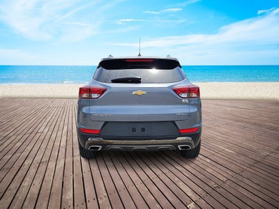 2021 Chevrolet Trailblazer ACTIV