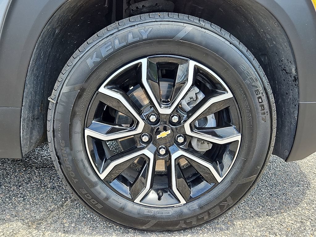 2021 Chevrolet Trailblazer Activ - Photo 8