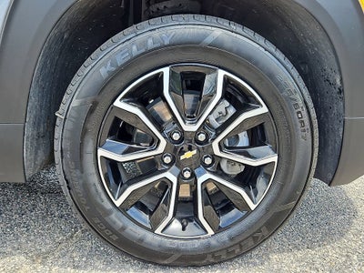 2021 Chevrolet Trailblazer ACTIV