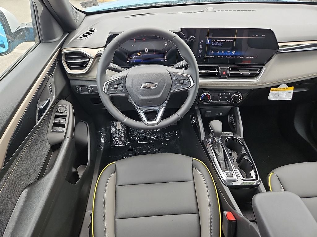 2026 Chevrolet Trailblazer Activ - Photo 7
