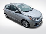2018 Chevrolet Spark LT