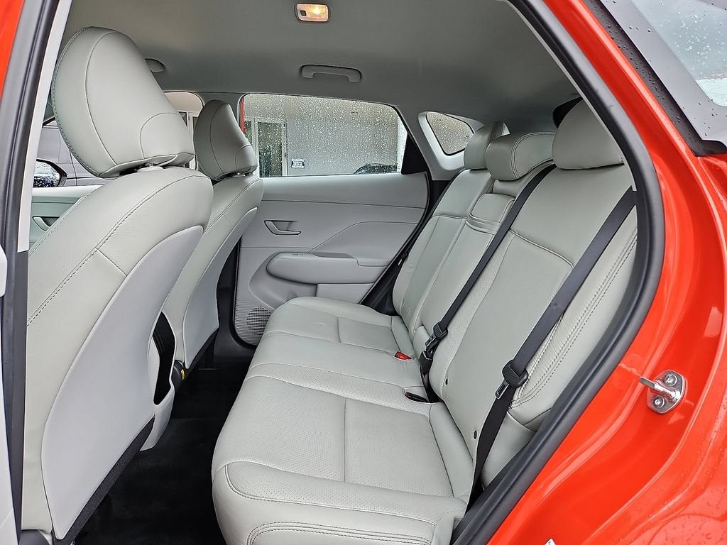 2024 Hyundai Kona SE