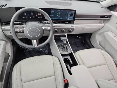 2024 Hyundai Kona SE
