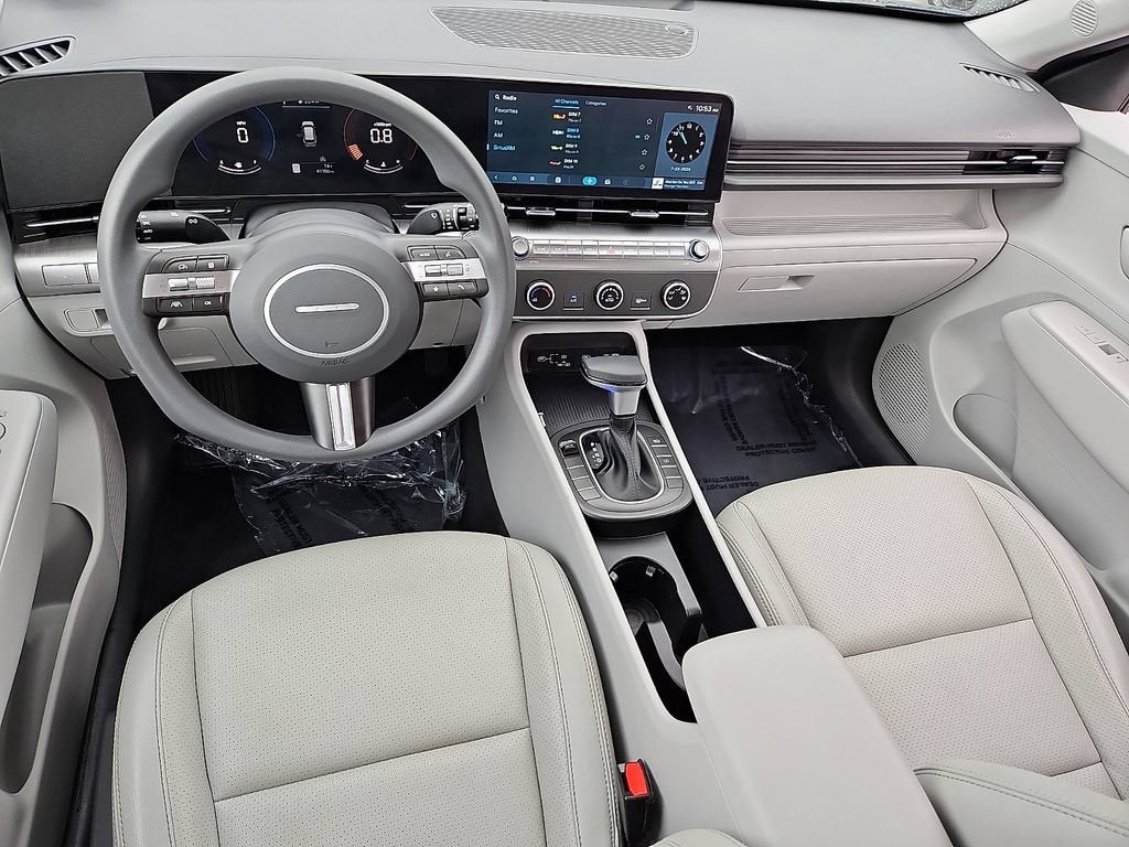 2024 Hyundai Kona SE