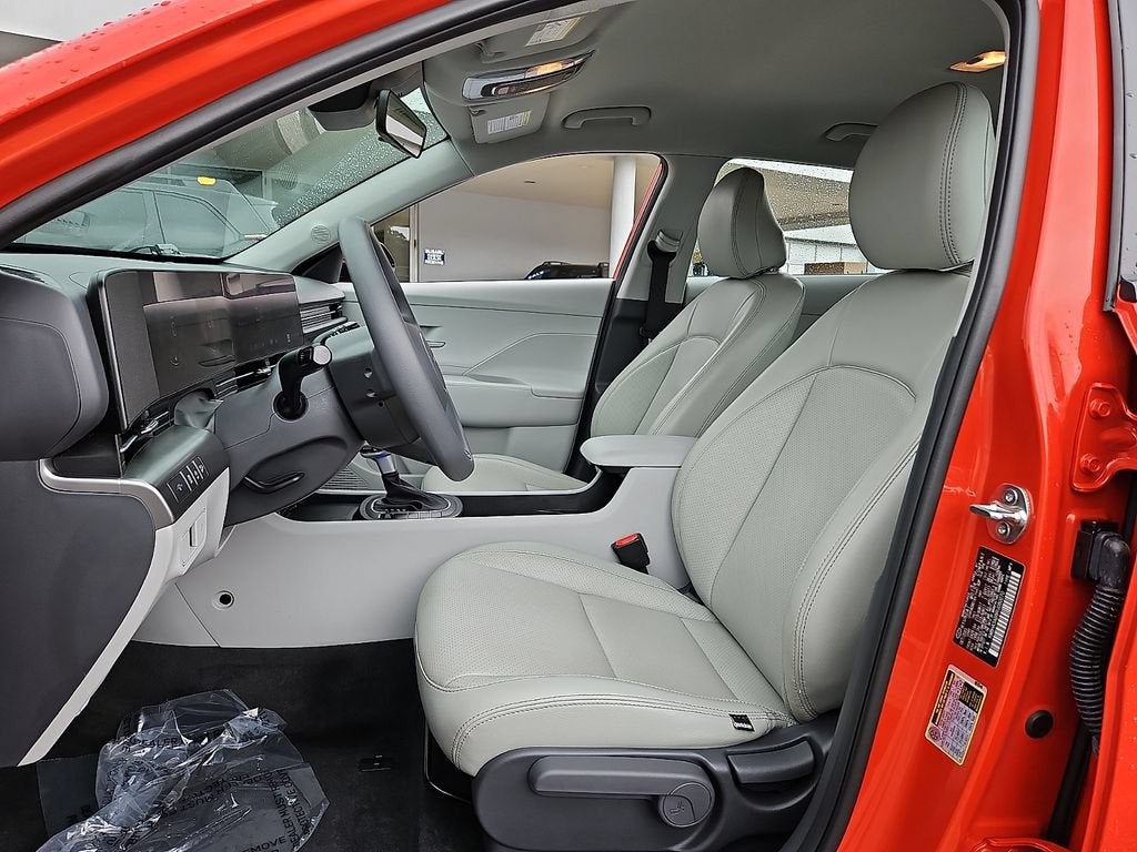 2024 Hyundai Kona SE