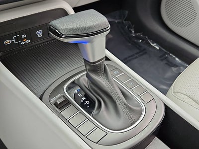 2024 Hyundai Kona SE