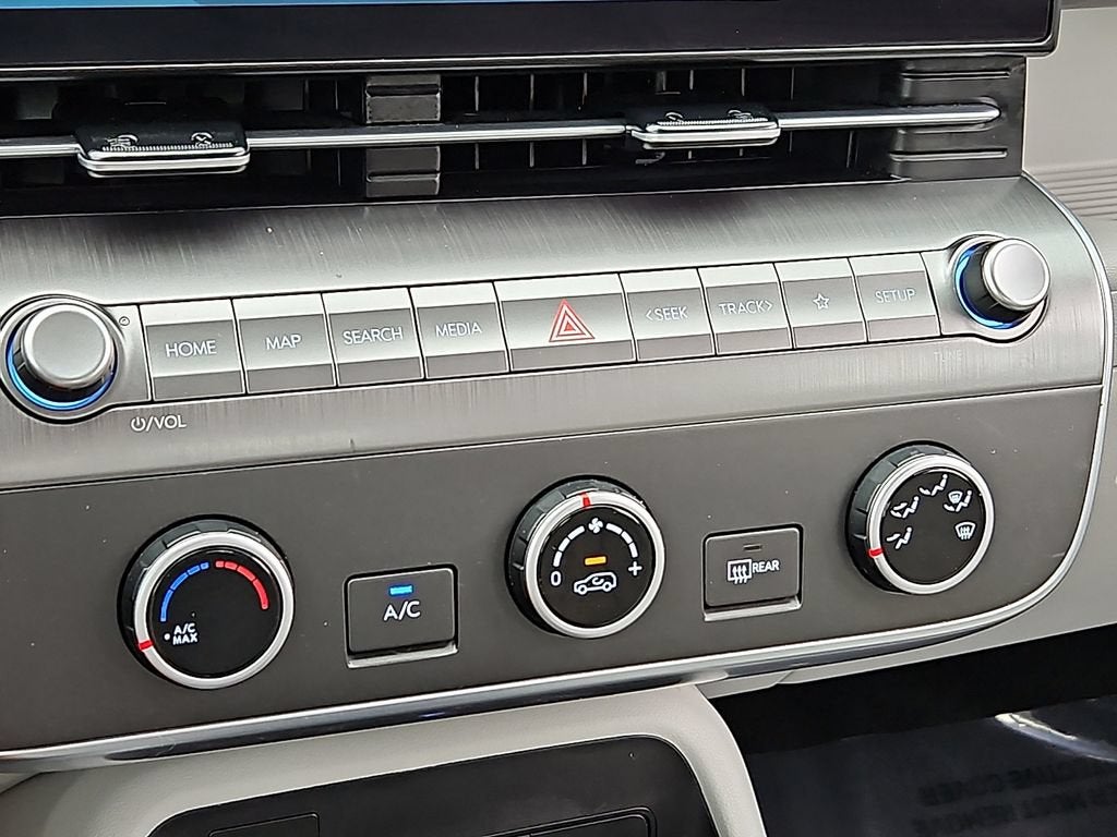 2024 Hyundai Kona SE