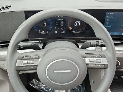 2024 Hyundai Kona SE