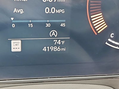 2024 Hyundai Kona SE