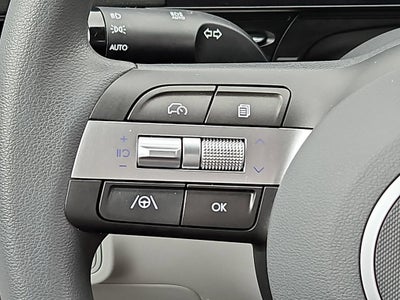 2024 Hyundai Kona SE