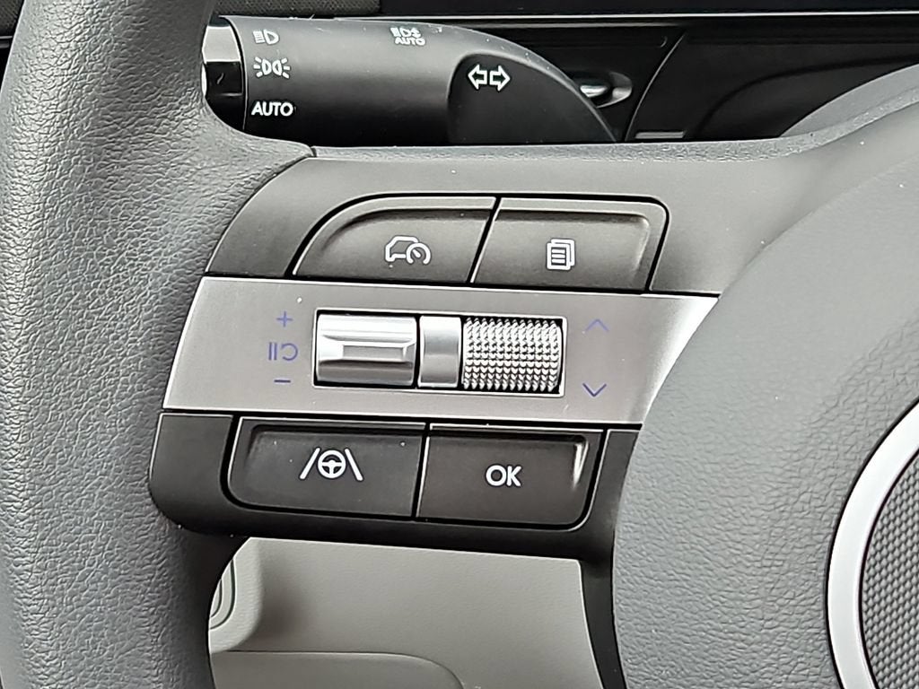 2024 Hyundai Kona SE