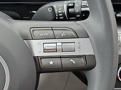 2024 Hyundai Kona SE